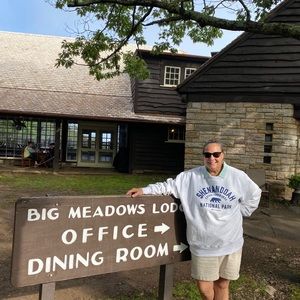 Meet your Posher, Faith